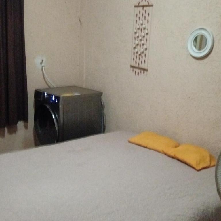 Beautiful, Comfortable Mexican-Style House - Two-Bedroom House - 14