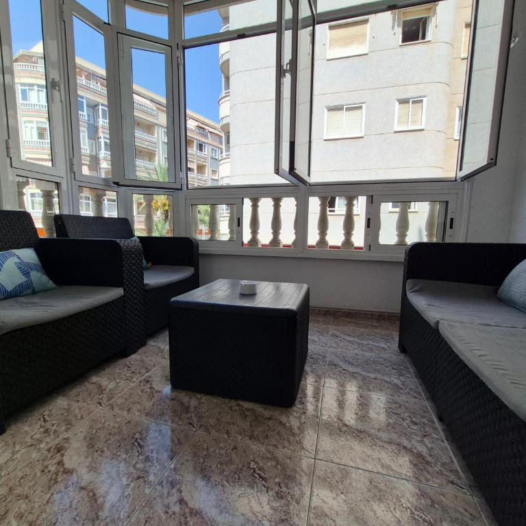 Welcome Home Apartment Playa Del Cura - Apartment mit 2 Schlafzimmern - 19