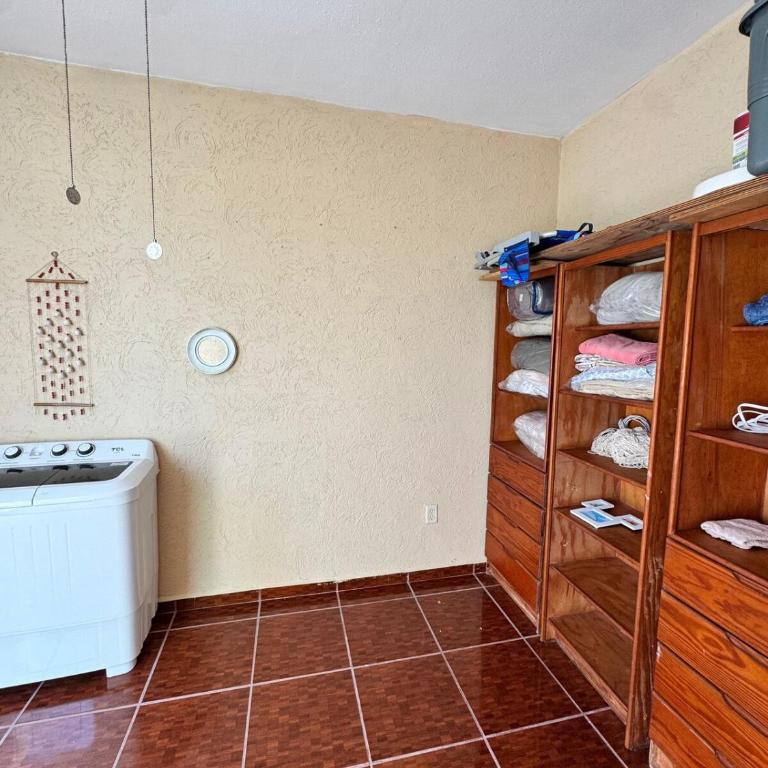 Beautiful, Comfortable Mexican-Style House - Two-Bedroom House - 17