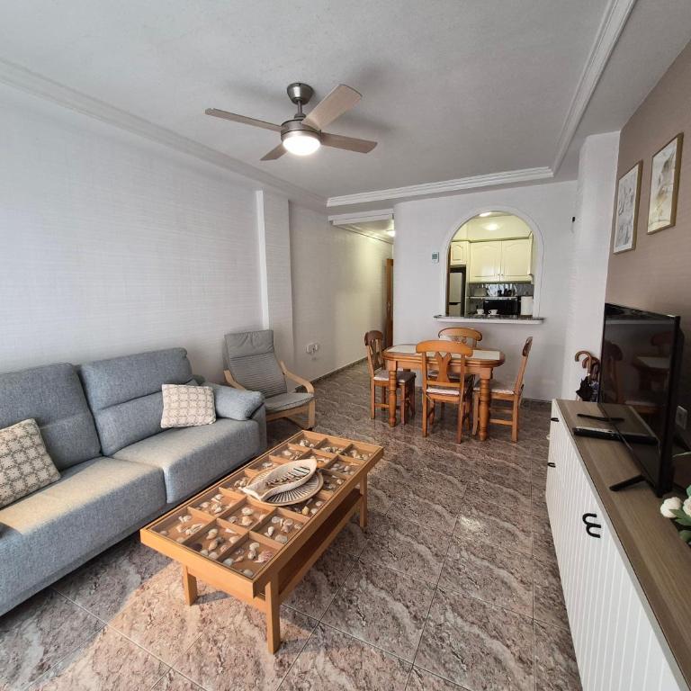 Welcome Home Apartment Playa Del Cura - Apartment mit 2 Schlafzimmern - 20