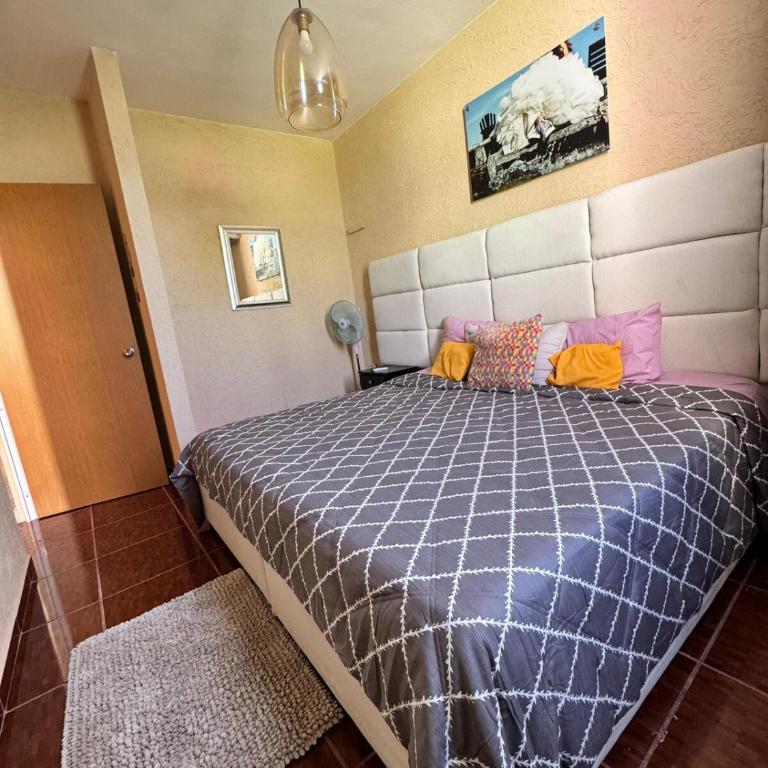 Beautiful, Comfortable Mexican-Style House - Two-Bedroom House - 12