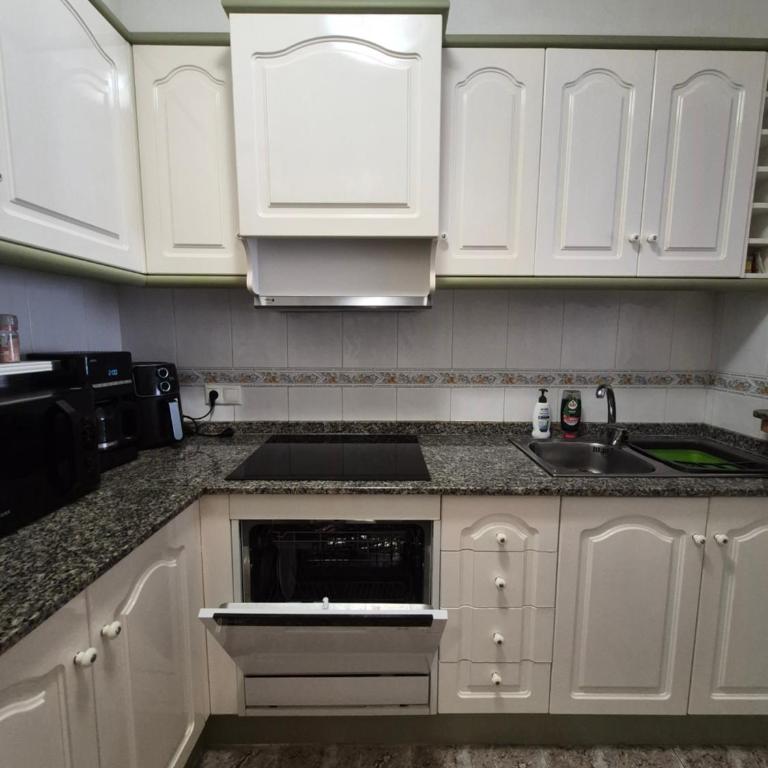 Welcome Home Apartment Playa Del Cura - Apartment mit 2 Schlafzimmern - 25
