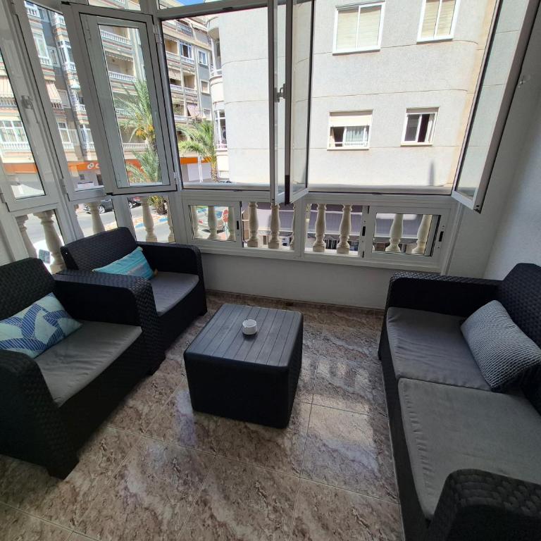 Welcome Home Apartment Playa Del Cura - Apartment mit 2 Schlafzimmern - 26