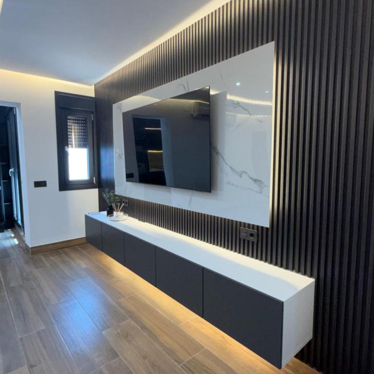 Disfruta de Sanlucar 2 - Apartamento de 1 dormitorio - 2
