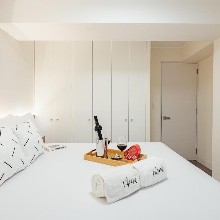 The Lead by Vibrant - Apartamento de 1 dormitorio con balcón - 34