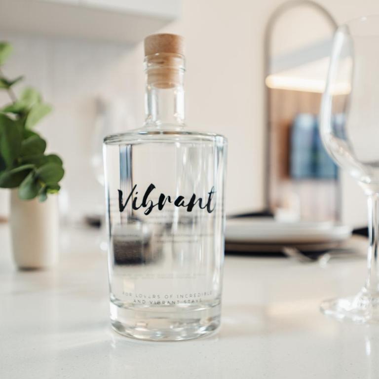 The Lead by Vibrant - Apartamento de 1 dormitorio con balcón - 35