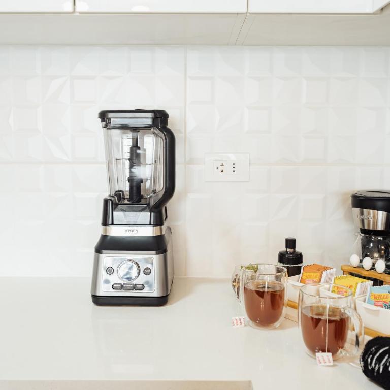 The Lead by Vibrant - Apartamento de 1 dormitorio con balcón - 36