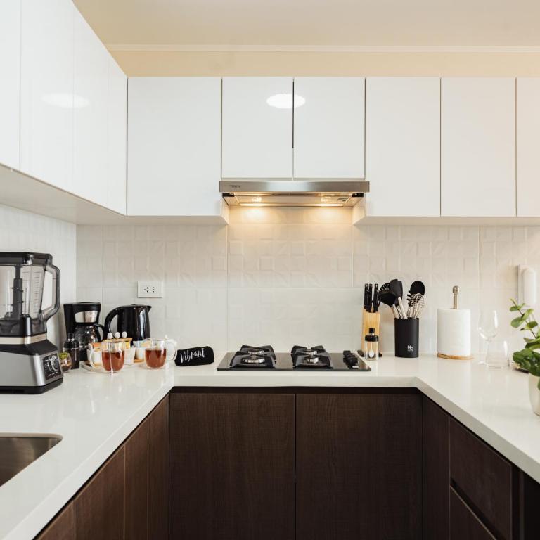 The Lead by Vibrant - Apartamento de 1 dormitorio con balcón - 32