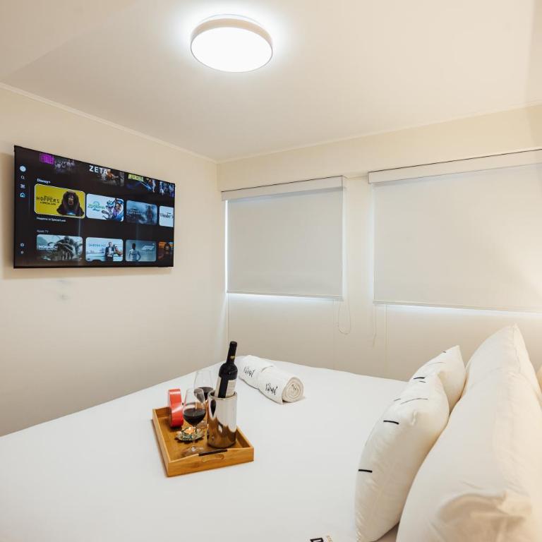 The Lead by Vibrant - Apartamento de 1 dormitorio con balcón - 37