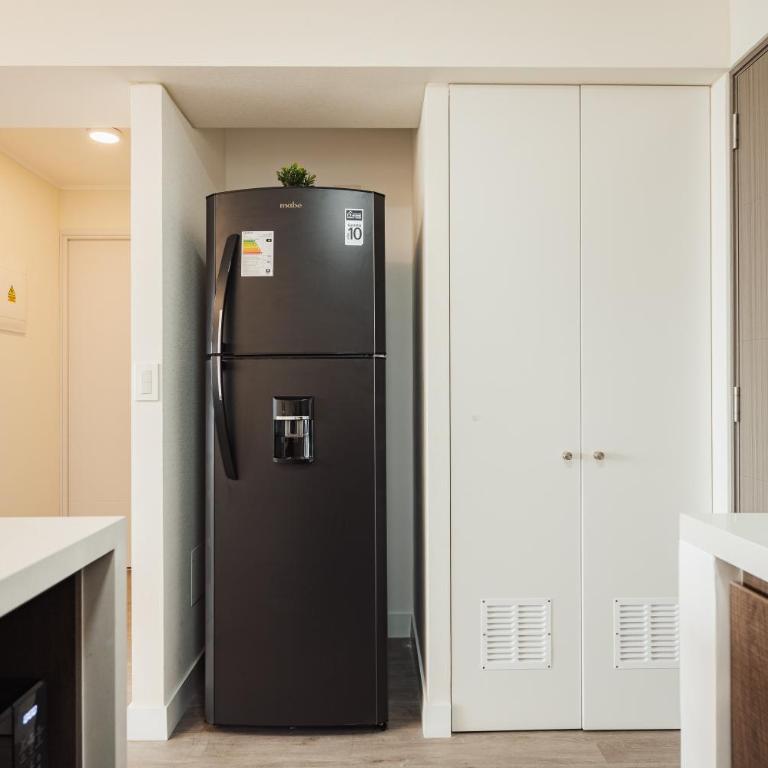 The Lead by Vibrant - Apartamento de 1 dormitorio con balcón - 18