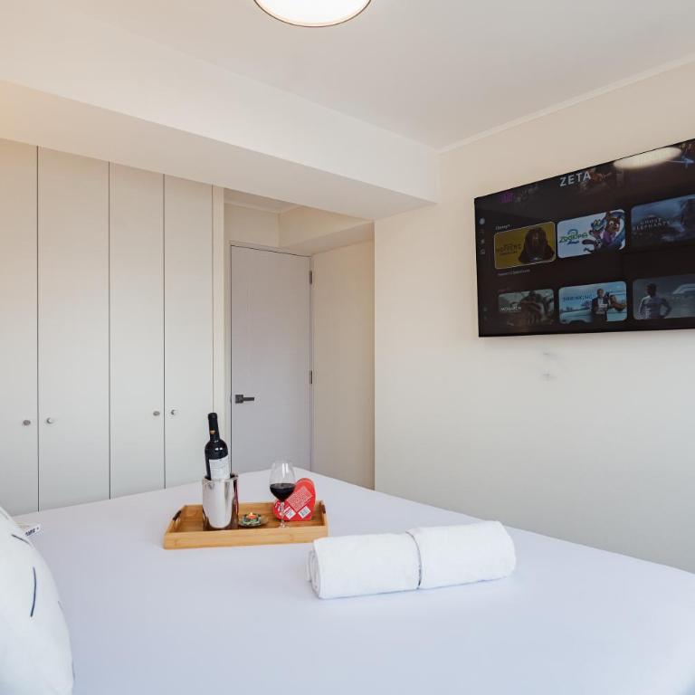 The Lead by Vibrant - Apartamento de 1 dormitorio con balcón - 39