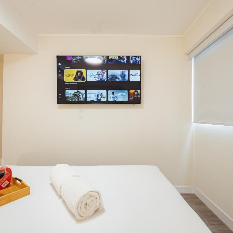 The Lead by Vibrant - Apartamento de 1 dormitorio con balcón - 40
