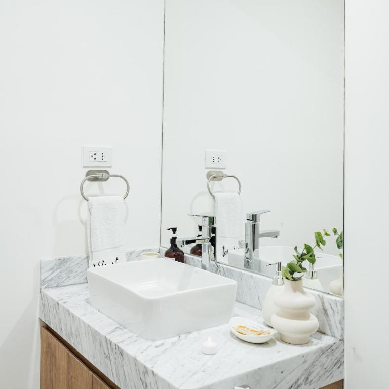 The Lead by Vibrant - Apartamento de 1 dormitorio con balcón - 38