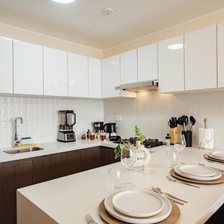 The Lead by Vibrant - Apartamento de 1 dormitorio con balcón - 44