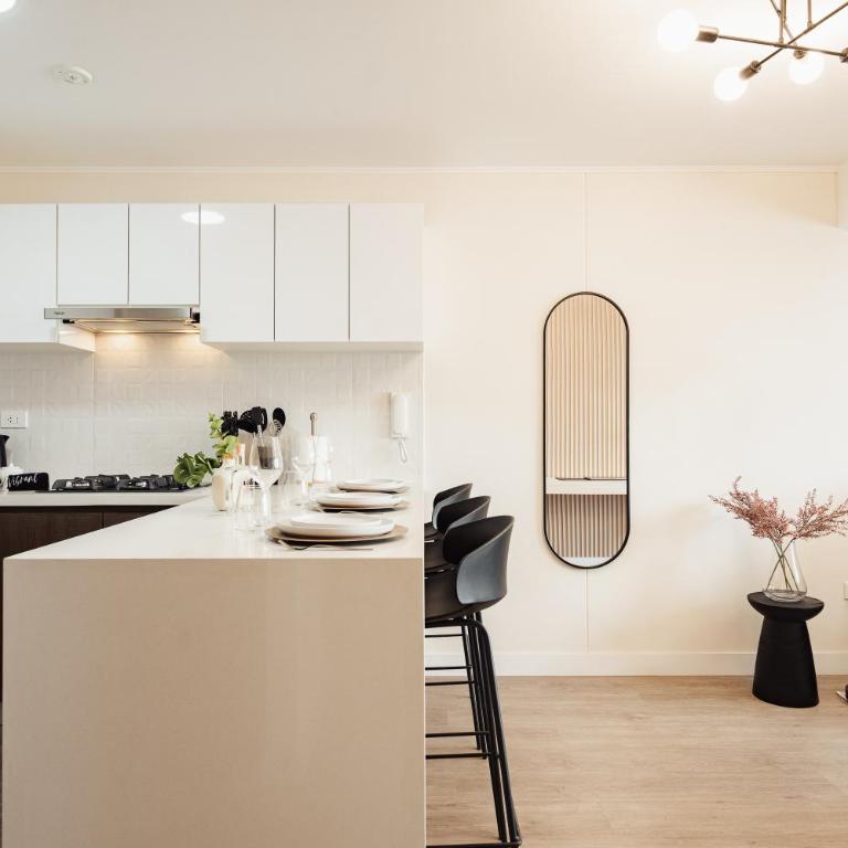 The Lead by Vibrant - Apartamento de 1 dormitorio con balcón - 41