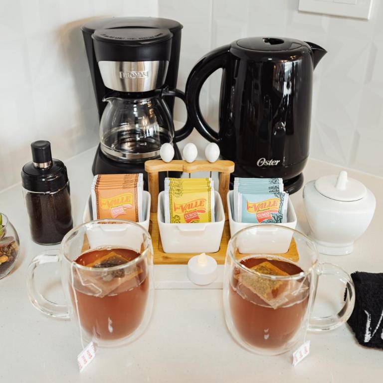 The Lead by Vibrant - Apartamento de 1 dormitorio con balcón - 42