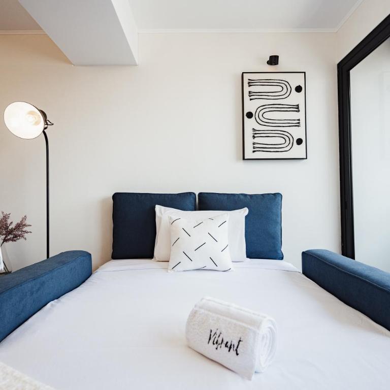 The Lead by Vibrant - Apartamento de 1 dormitorio con balcón - 59