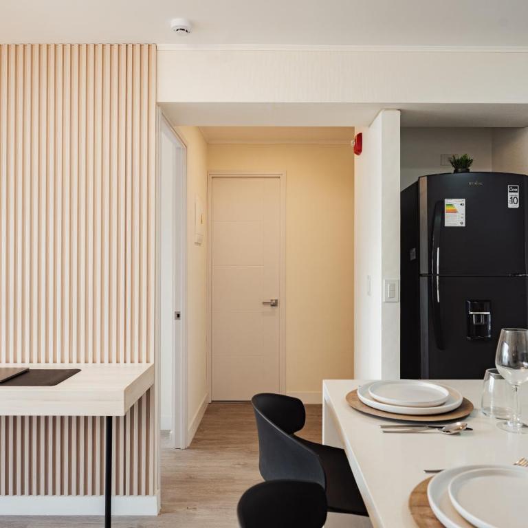 The Lead by Vibrant - Apartamento de 1 dormitorio con balcón - 10