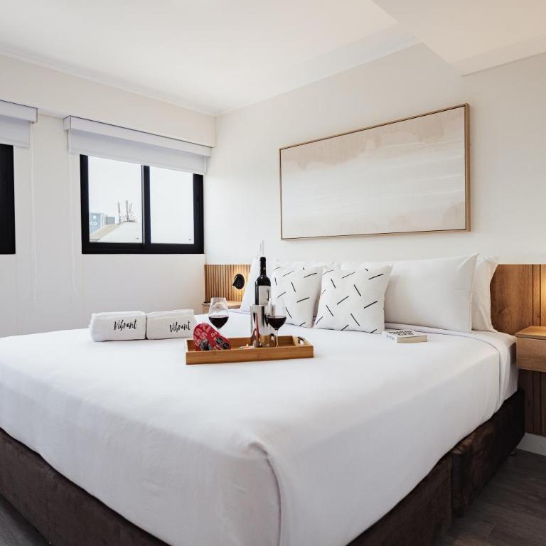 The Lead by Vibrant - Apartamento de 1 dormitorio con balcón - 27