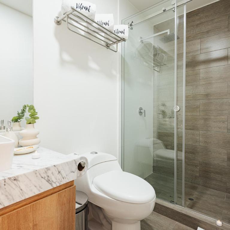 The Lead by Vibrant - Apartamento de 1 dormitorio con balcón - 48