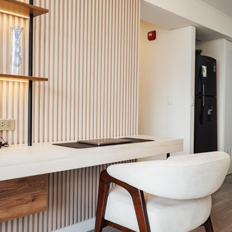 The Lead by Vibrant - Apartamento de 1 dormitorio con balcón - 21