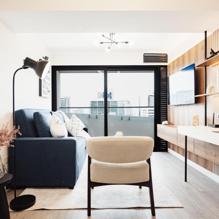 The Lead by Vibrant - Apartamento de 1 dormitorio con balcón - 14