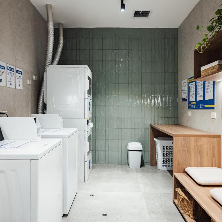The Lead by Vibrant - Apartamento de 1 dormitorio con balcón - 51