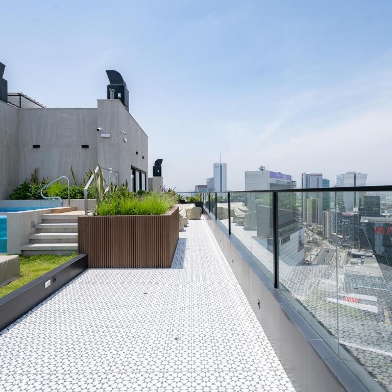 The Lead by Vibrant - Apartamento de 1 dormitorio con balcón - 4