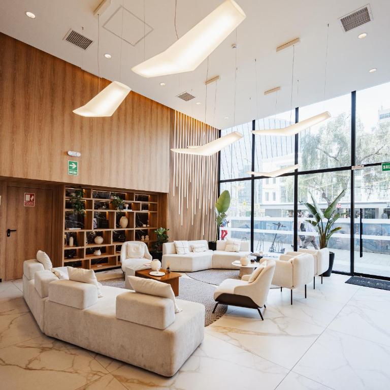 The Lead by Vibrant - Apartamento de 1 dormitorio con balcón - 62