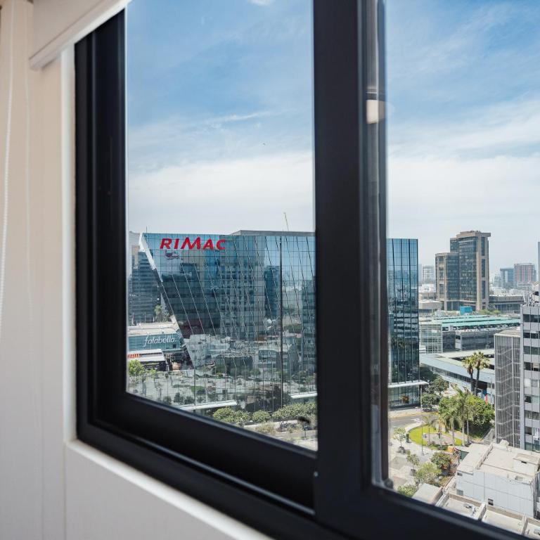 The Lead by Vibrant - Apartamento de 1 dormitorio con balcón - 5