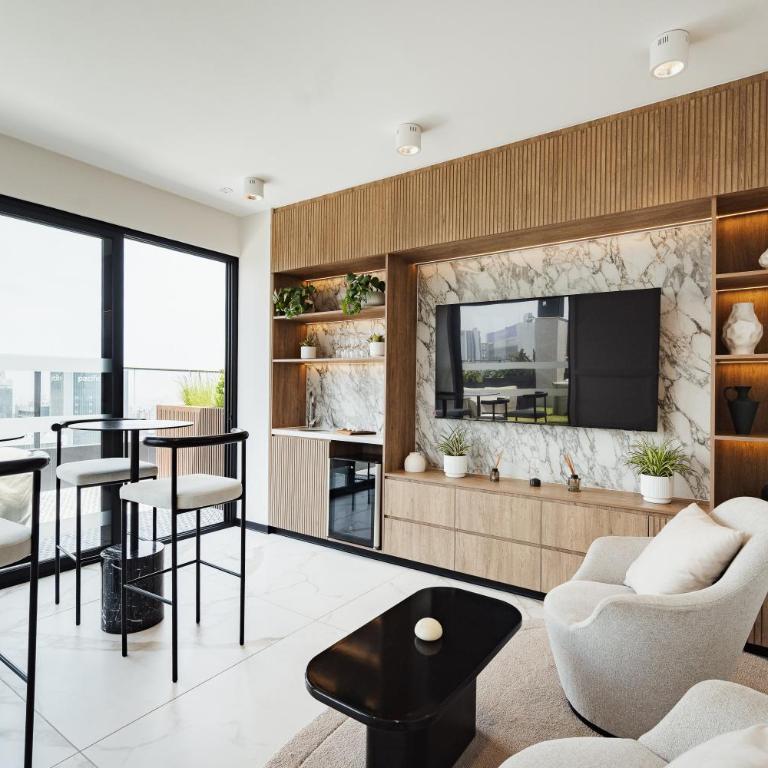 The Lead by Vibrant - Apartamento de 1 dormitorio con balcón - 16