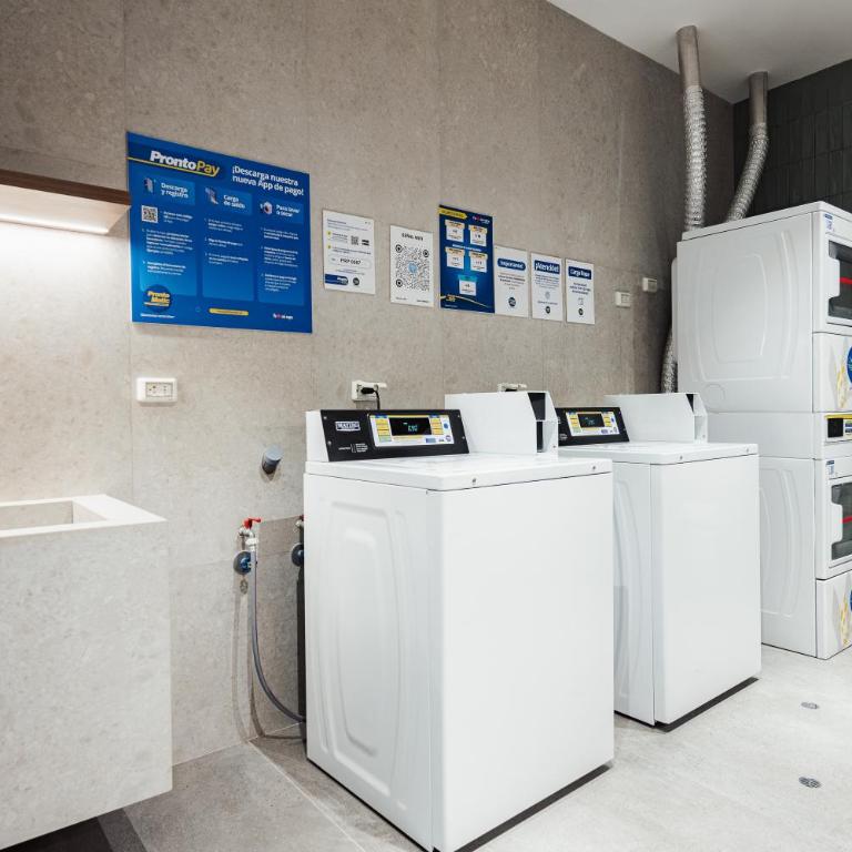 The Lead by Vibrant - Apartamento de 1 dormitorio con balcón - 58