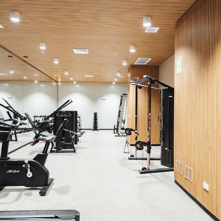 The Lead by Vibrant - Apartamento de 1 dormitorio con balcón - 63