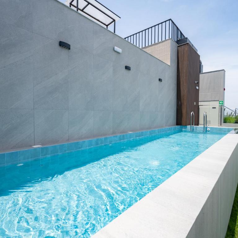 The Lead by Vibrant - Apartamento de 1 dormitorio con balcón - 7