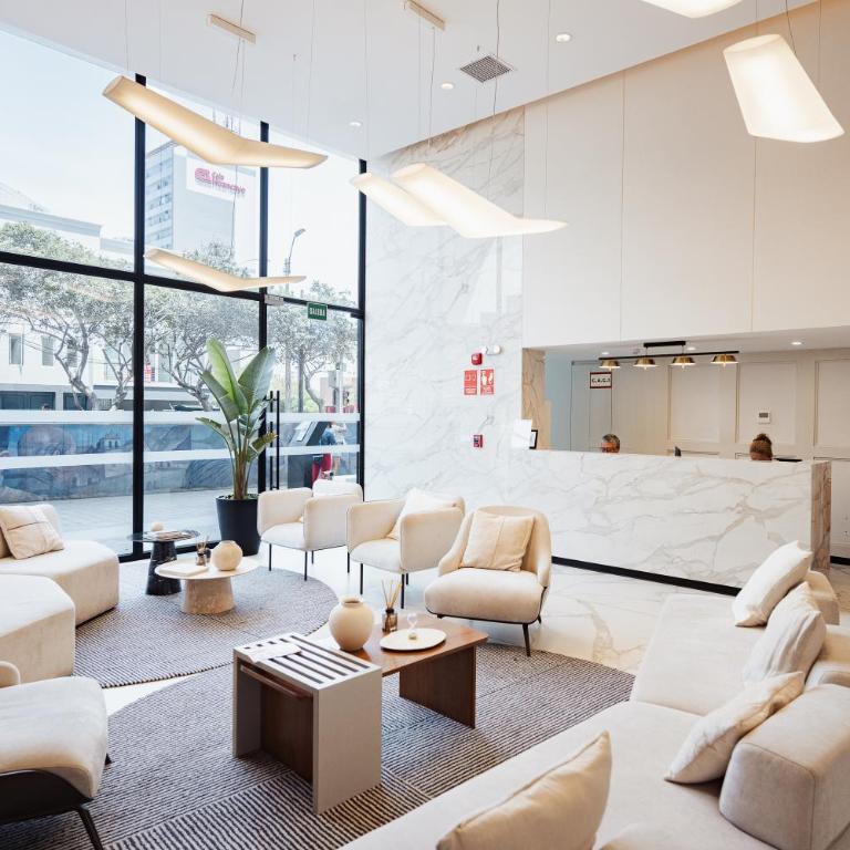 The Lead by Vibrant - Apartamento de 1 dormitorio con balcón - 29