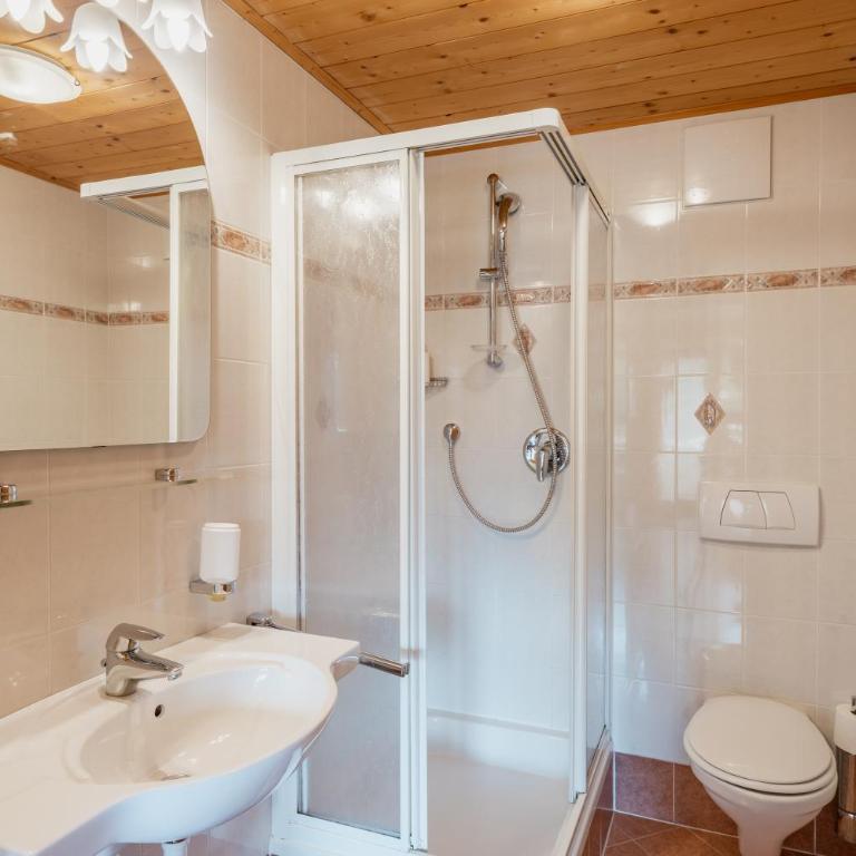 Unterbergerhof - Escape daily life - Enjoy nature - Create memories - Appartamento Bilocale - 4