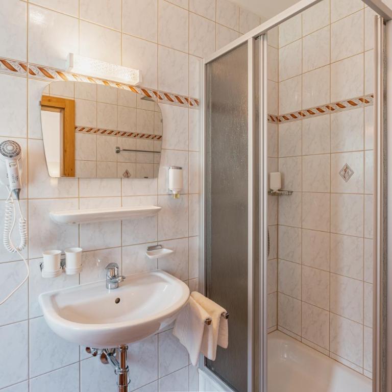 Unterbergerhof - Escape daily life - Enjoy nature - Create memories - Camera Matrimoniale Piccola - 3