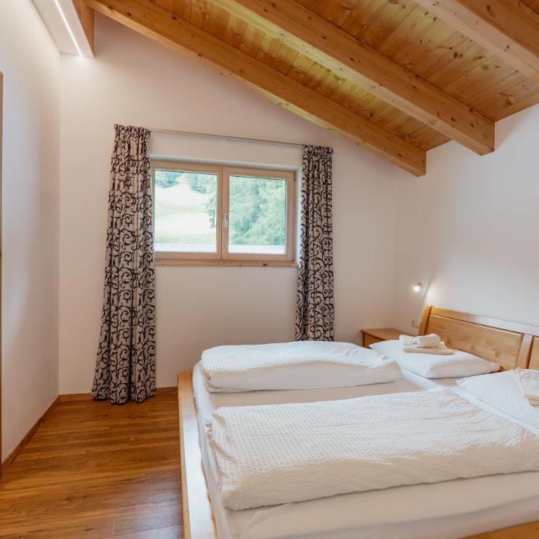 Unterbergerhof - Escape daily life - Enjoy nature - Create memories - Appartamento con Vista Montagna - 2