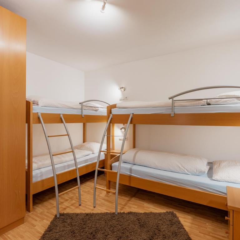 Unterbergerhof - Escape daily life - Enjoy nature - Create memories - Appartamento con Vista Montagna - 5