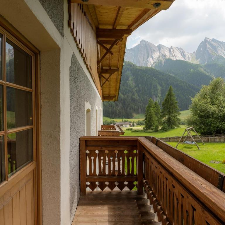 Unterbergerhof - Escape daily life - Enjoy nature - Create memories - Appartamento con 2 Camere da Letto - 7