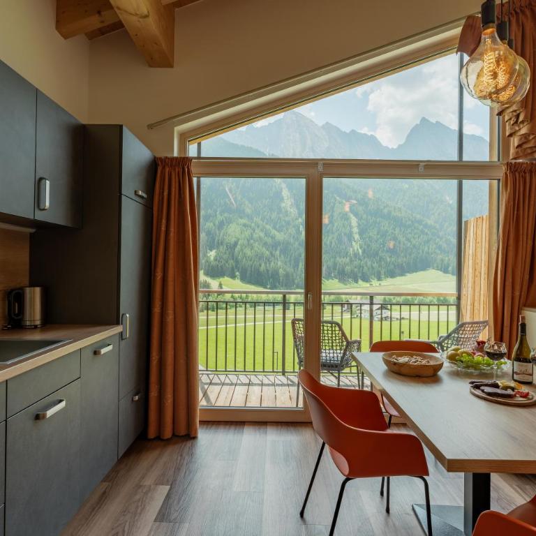 Unterbergerhof - Escape daily life - Enjoy nature - Create memories - Appartamento con Vista Montagna - 6