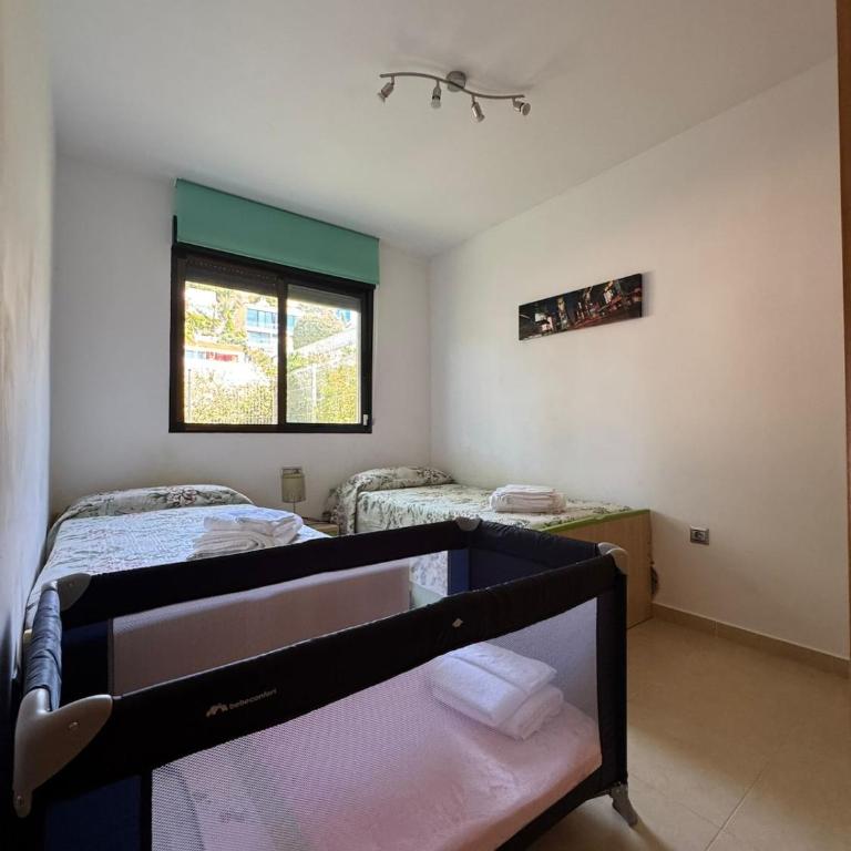 Villa Sol de Bellver - Villa de 3 dormitorios - 16