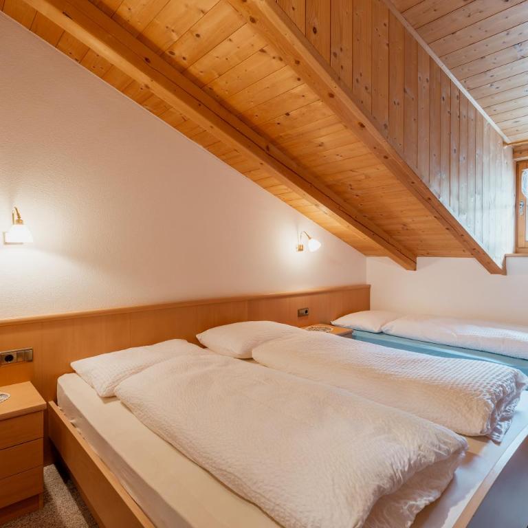 Unterbergerhof - Escape daily life - Enjoy nature - Create memories - Appartamento Bilocale - 6