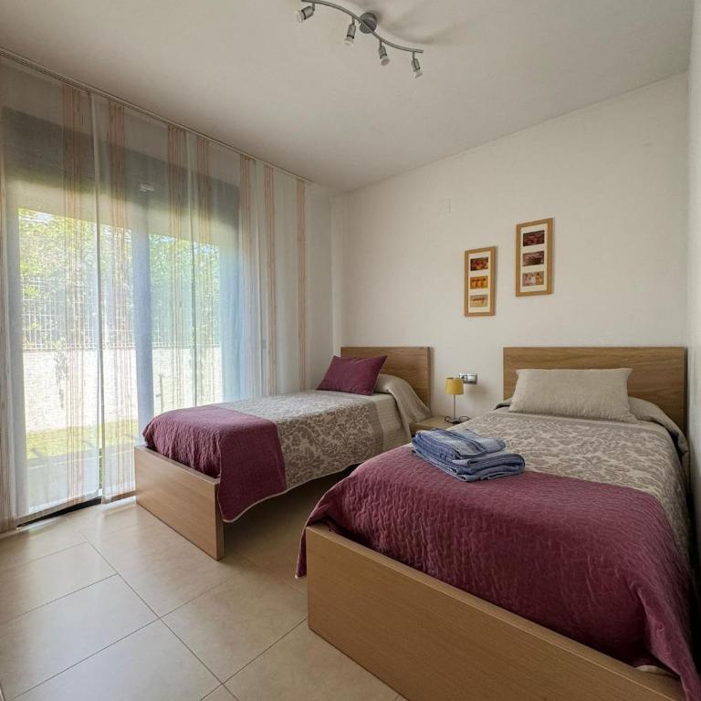 Villa Sol de Bellver - Villa de 3 dormitorios - 14