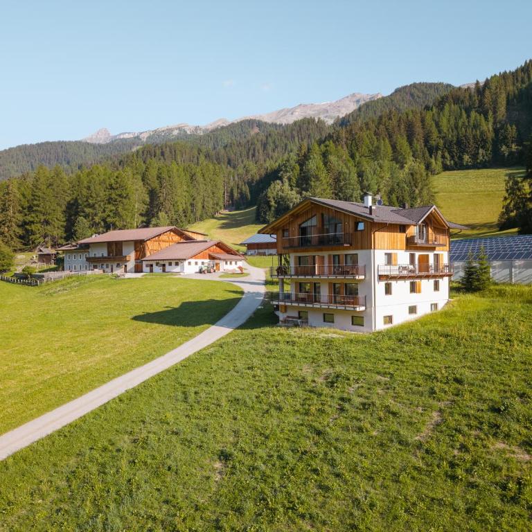 Unterbergerhof - Escape daily life - Enjoy nature - Create memories - Appartamento con Balcone - 8