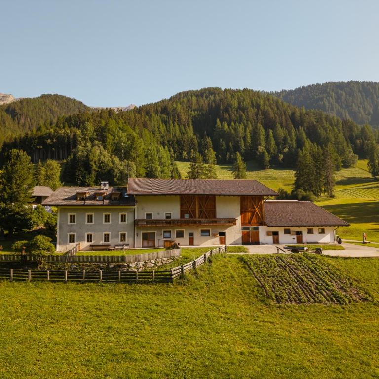 Unterbergerhof - Escape daily life - Enjoy nature - Create memories - Appartamento con Balcone - 7