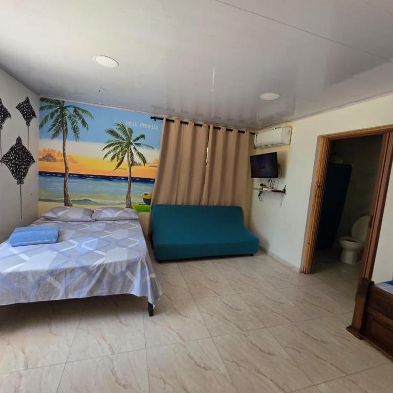 Bella Marcela - Two-Bedroom Apartment - 9