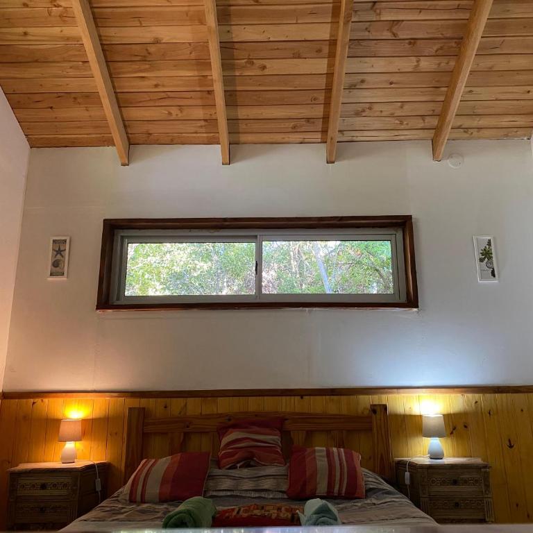 Cabañas Bariloche Arandanos - Casa con 1 dormitorio - 6