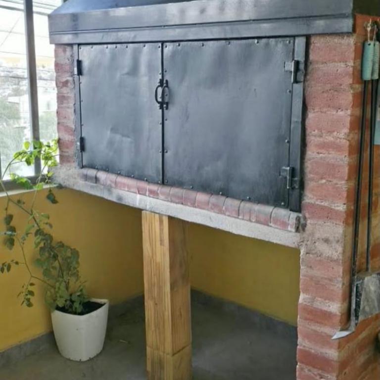 Complejo tour - One-Bedroom Apartment - 7