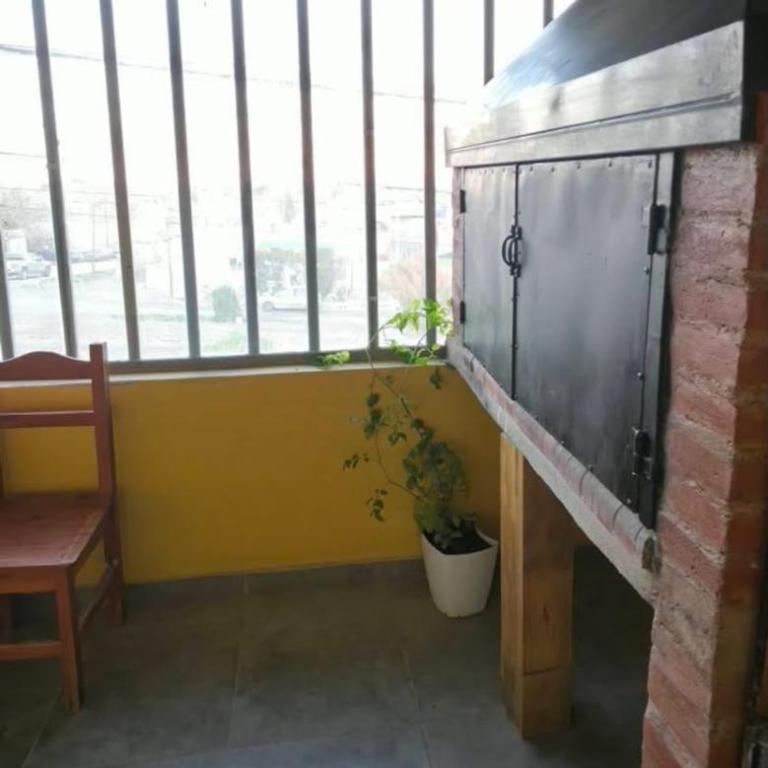 Complejo tour - One-Bedroom Apartment - 9